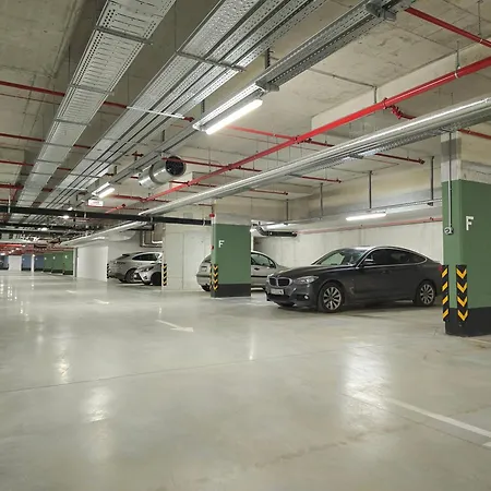 Queen's Park 4* Belgrado