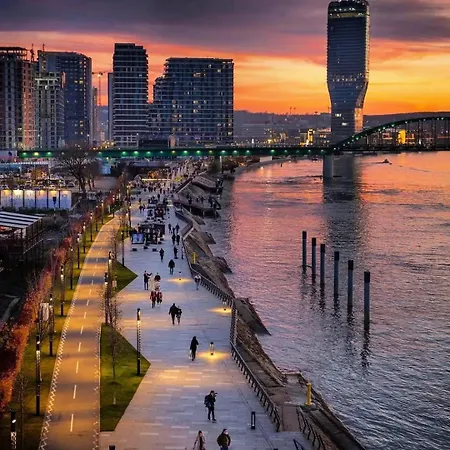 Queen's Park Belgrado