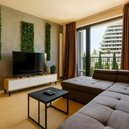 Queen's Park Belgrado