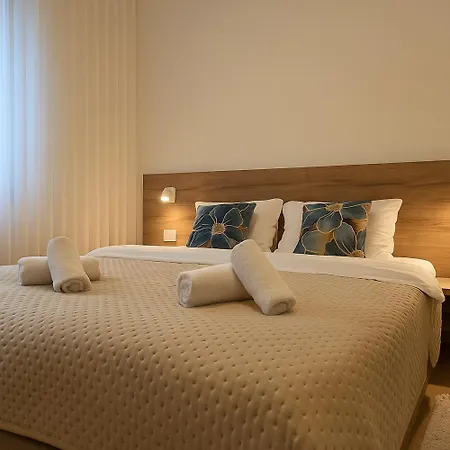 Queen's Park Belgrade