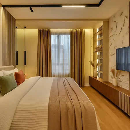 Queen's Park Belgrade