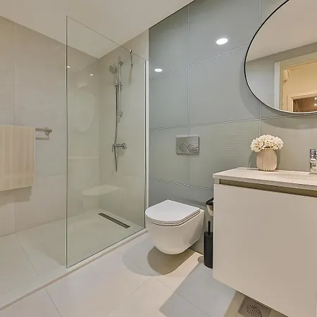 Queen's Park 4* Belgrado