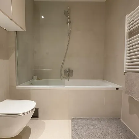 Queen's Park 베오그라드