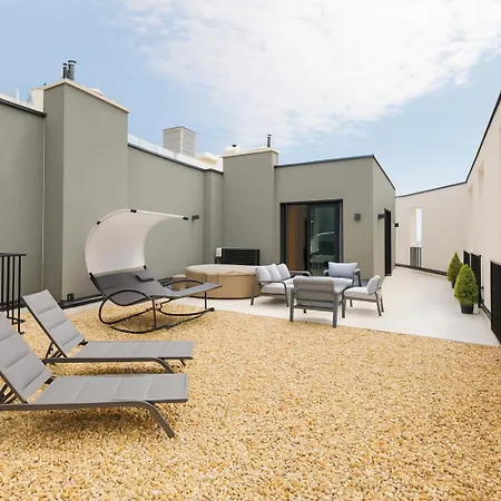 Queen's Park 4* Belgrado