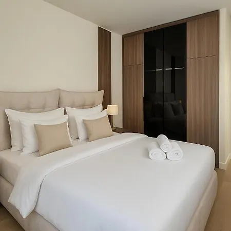 Queen's Park Aparthotel Belgrado