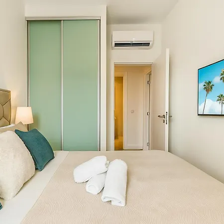 Queen's Park 4* Belgrado