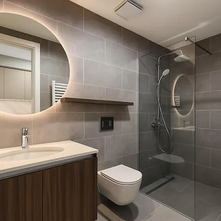 Queen's Park 4* Belgrado